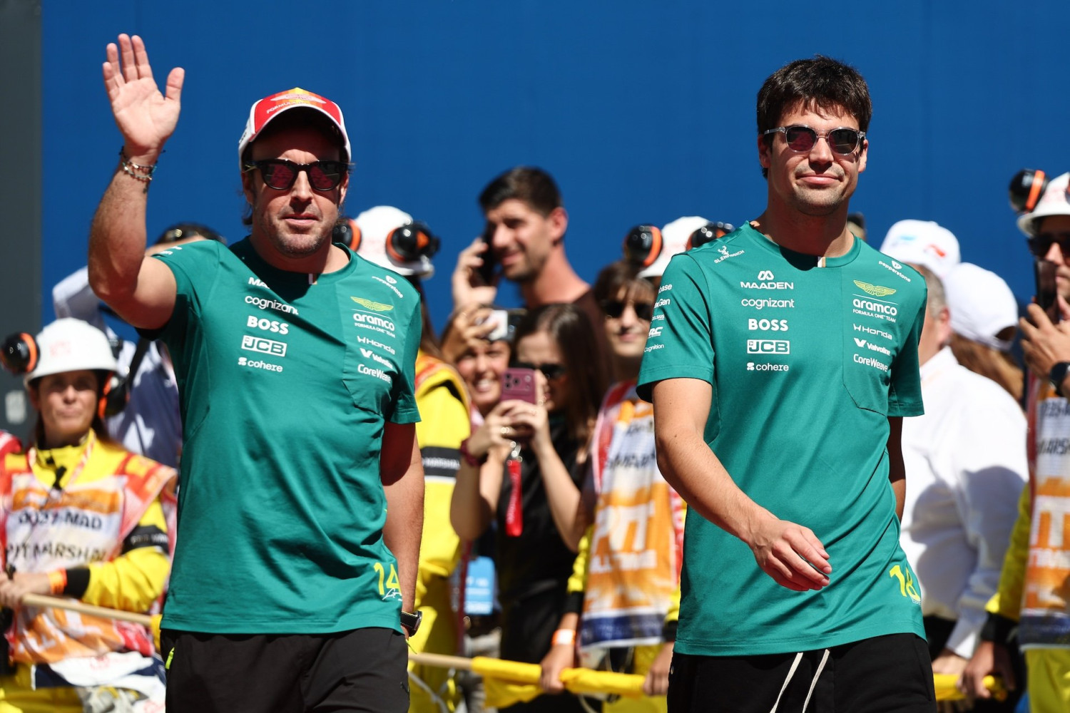 Fernando Alonso Is Sticking Around in F1 for Another Year, but Should He?