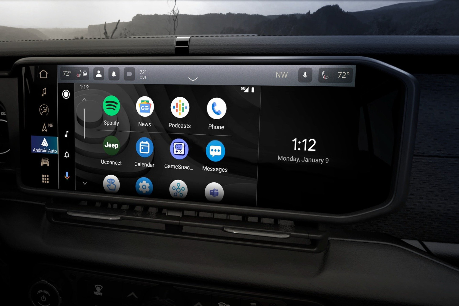 The Future of AM Radio in Cars Just Got a Little More Certain