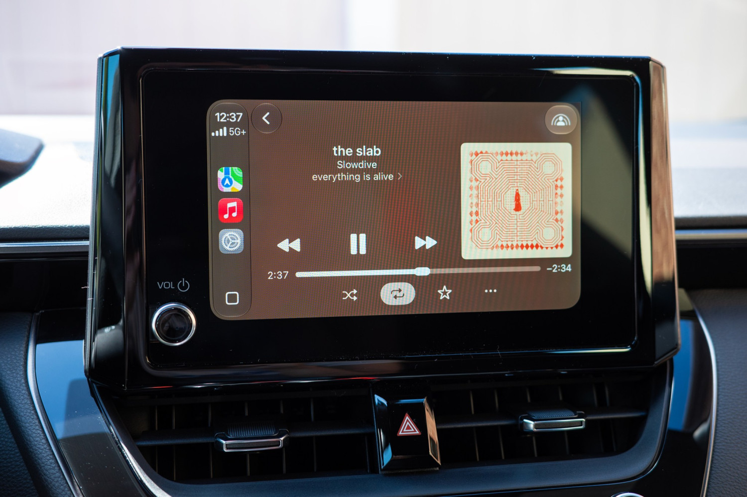 iOS 27 CarPlay’s Best New Features, According to Someone Who Actually Used Them