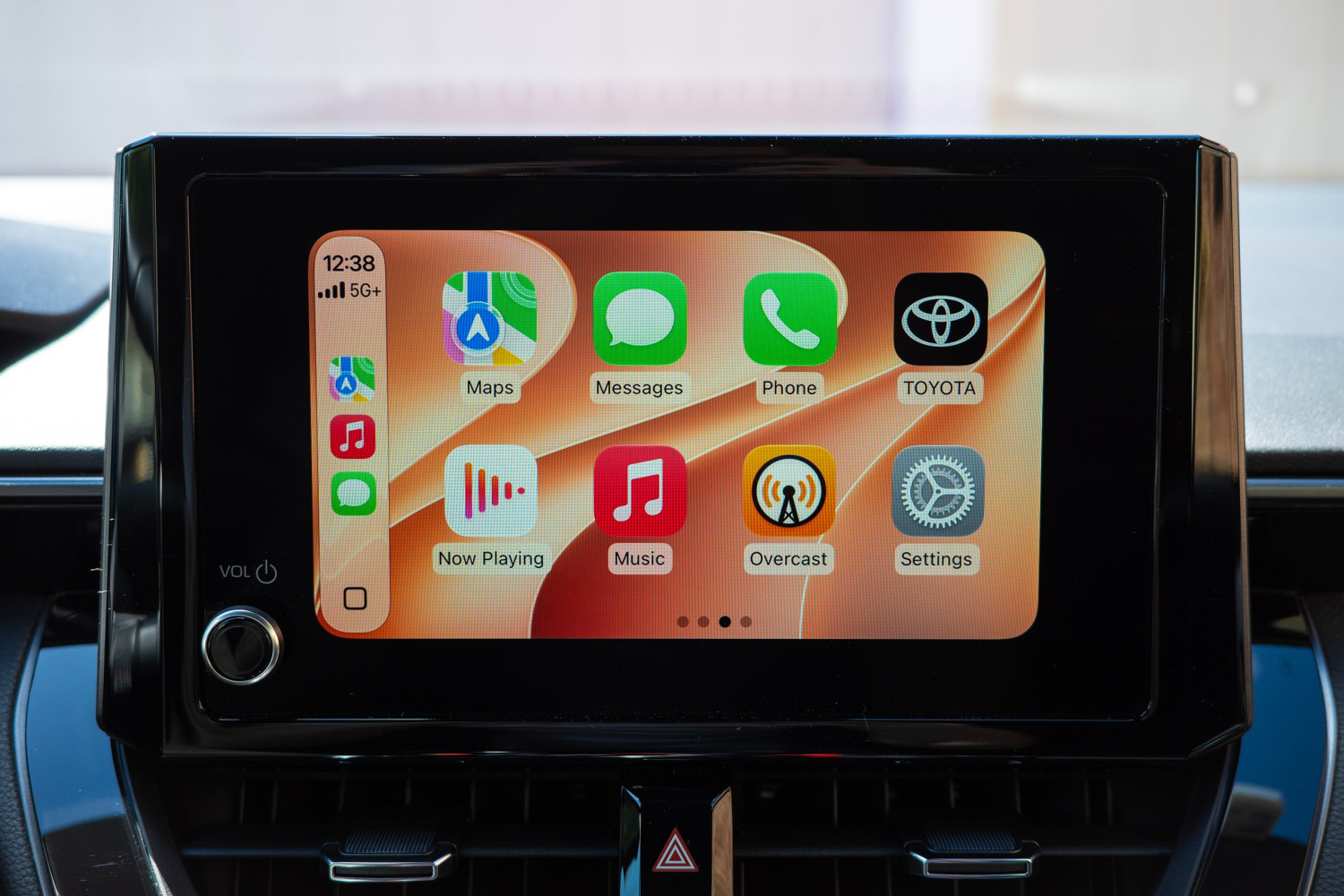 iOS 27 CarPlay’s Best New Features, According to Someone Who Actually Used Them