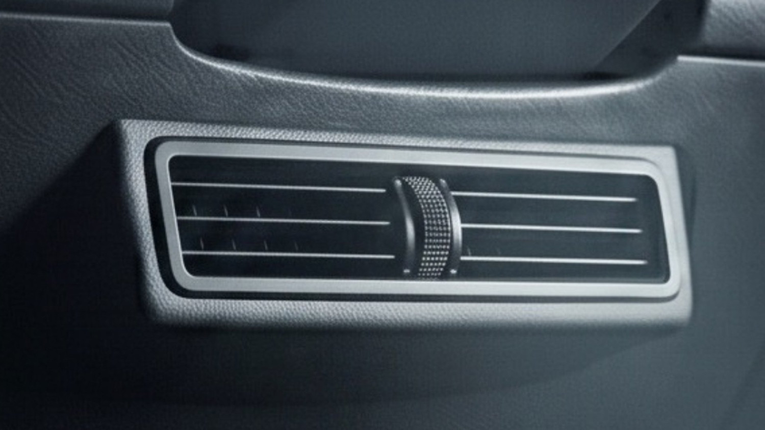 Finally: A New Car With Crotch Vents