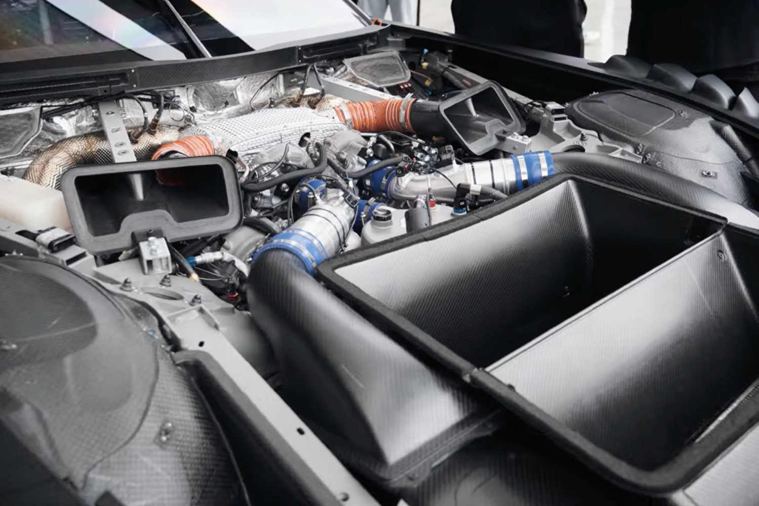 Most Automakers Race What They Sell. With the GR GT3, Toyota Is Selling What It Races
