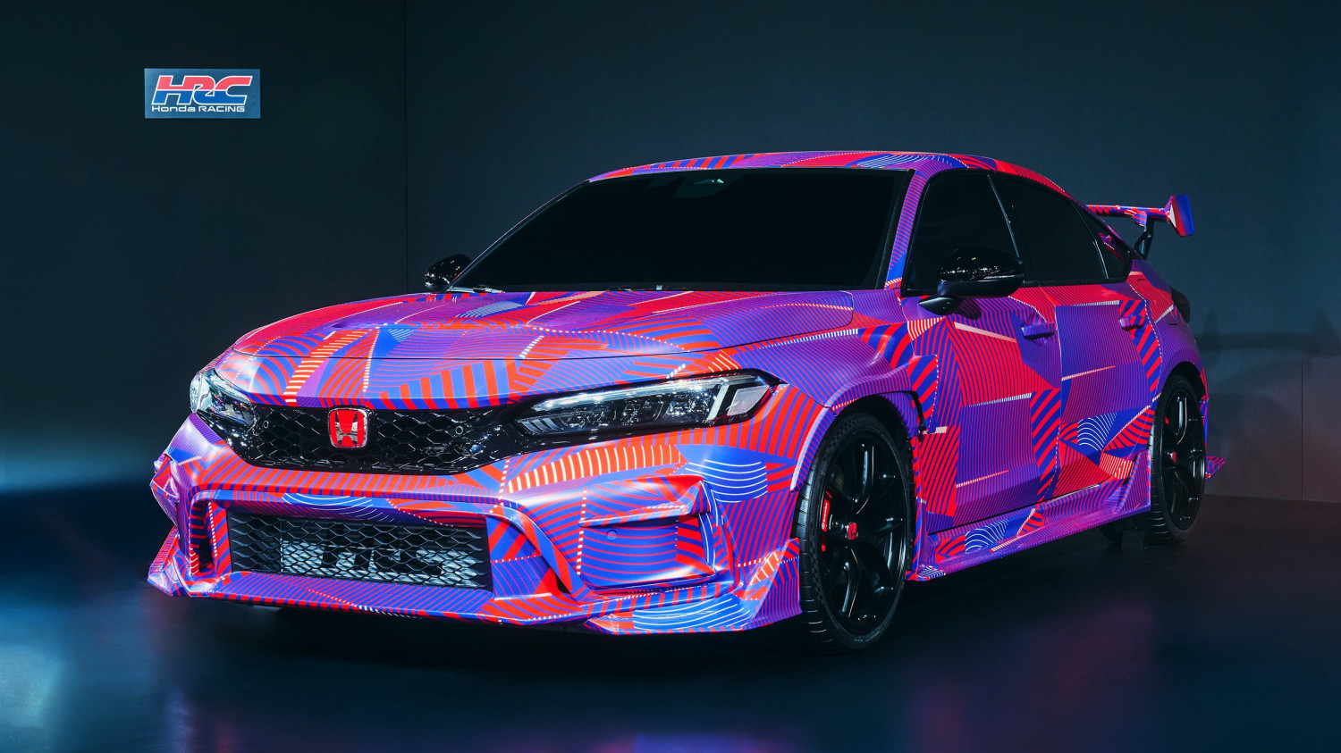 Honda, Honda Civic Type R, Honda Civic, 2027 Honda Civic Type R HRC Sounds Like Way More Than an Aero Package: TDS