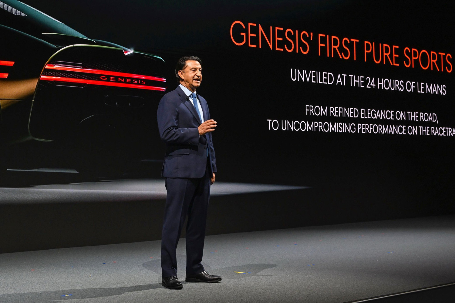 Hyundai, China Will Dominate US Car Market Like Europe’s Unless Restricted, Hyundai CEO Says: TDS