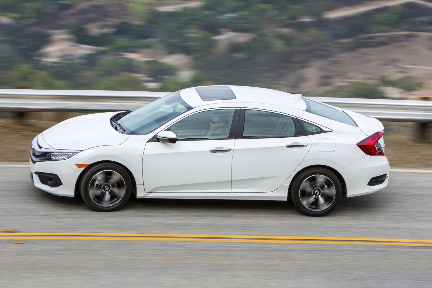 The Average $10,000-$15,000 Used Car Now Has Almost 100,000 Miles