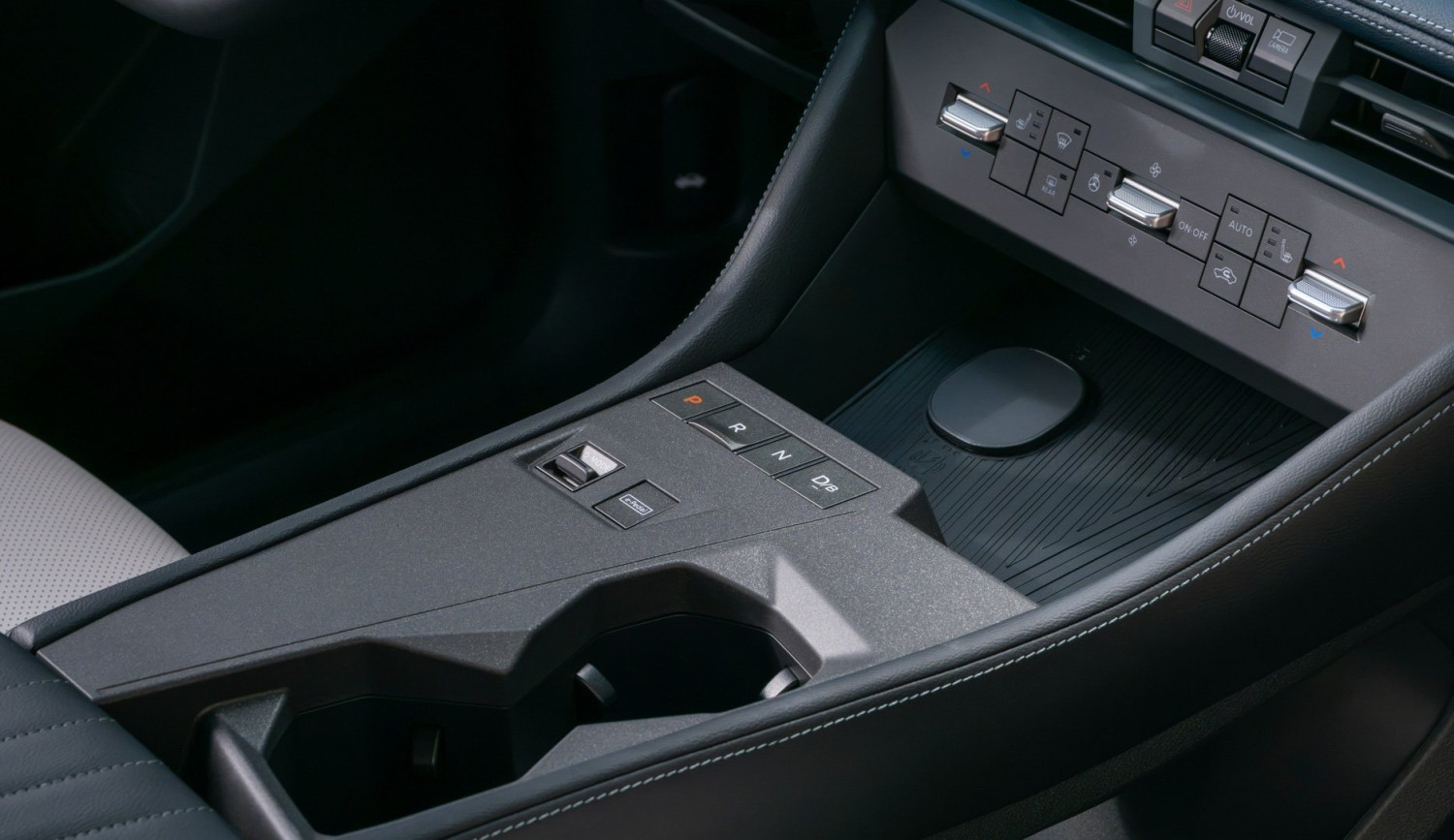 Nissan Is Done With Piano Black Plastic and Chrome. Consumers Are Sick of Fingerprints
