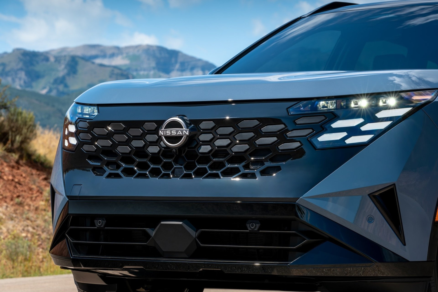 Nissan, Nissan Rogue, Nissan Exec Rules Out Rogue Nismo—Says the Badge Isn’t for Everything