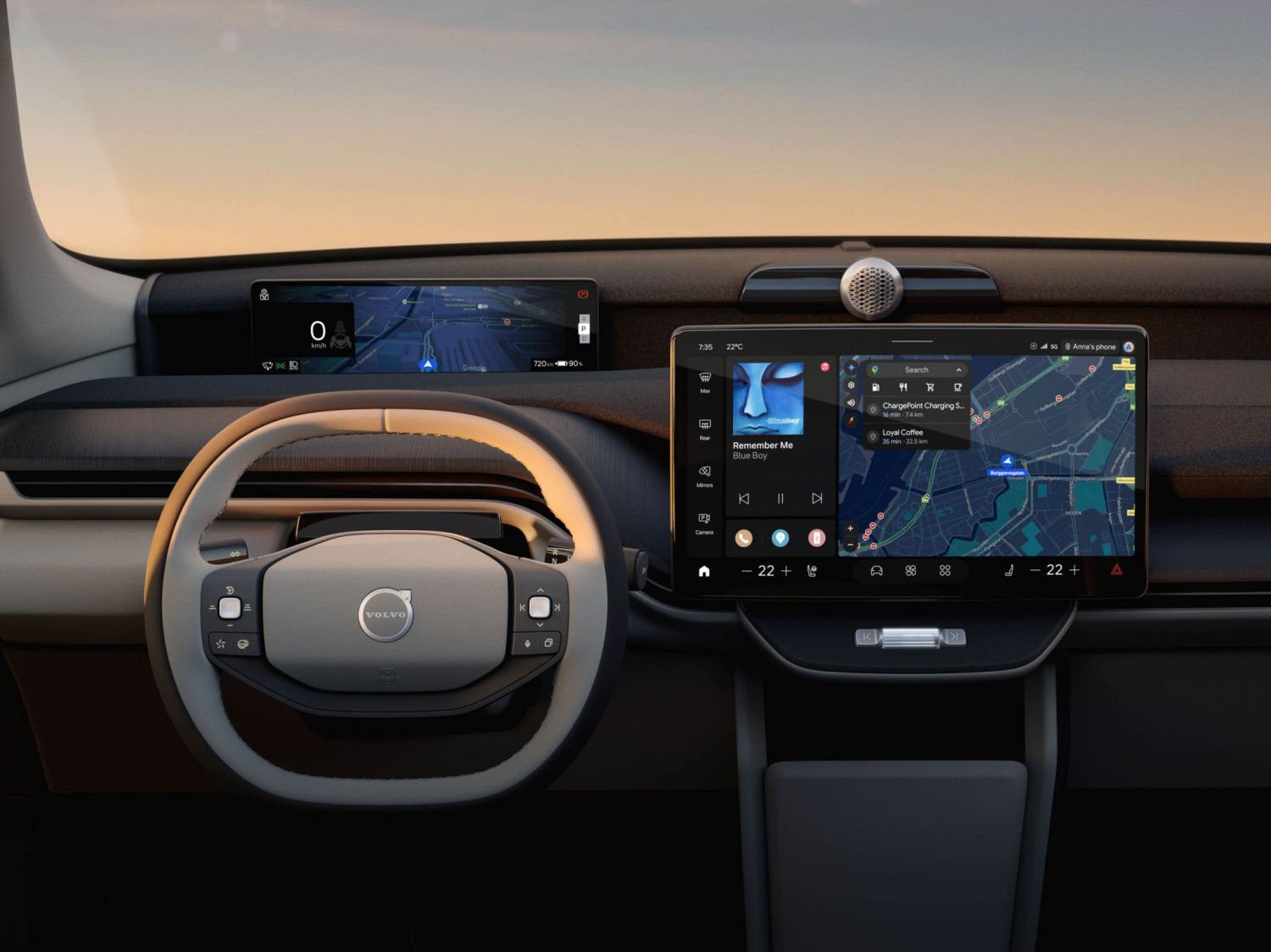 Volvo CCO Knows Heated Seat Subscriptions Are Just Another Way to ‘Nickel and Dime’ People
