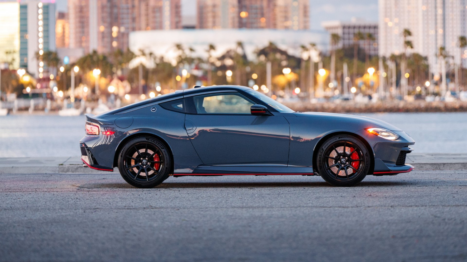 Nissan, Nissan Boss Wants a Z Convertible: ‘I Would Like Nothing More’