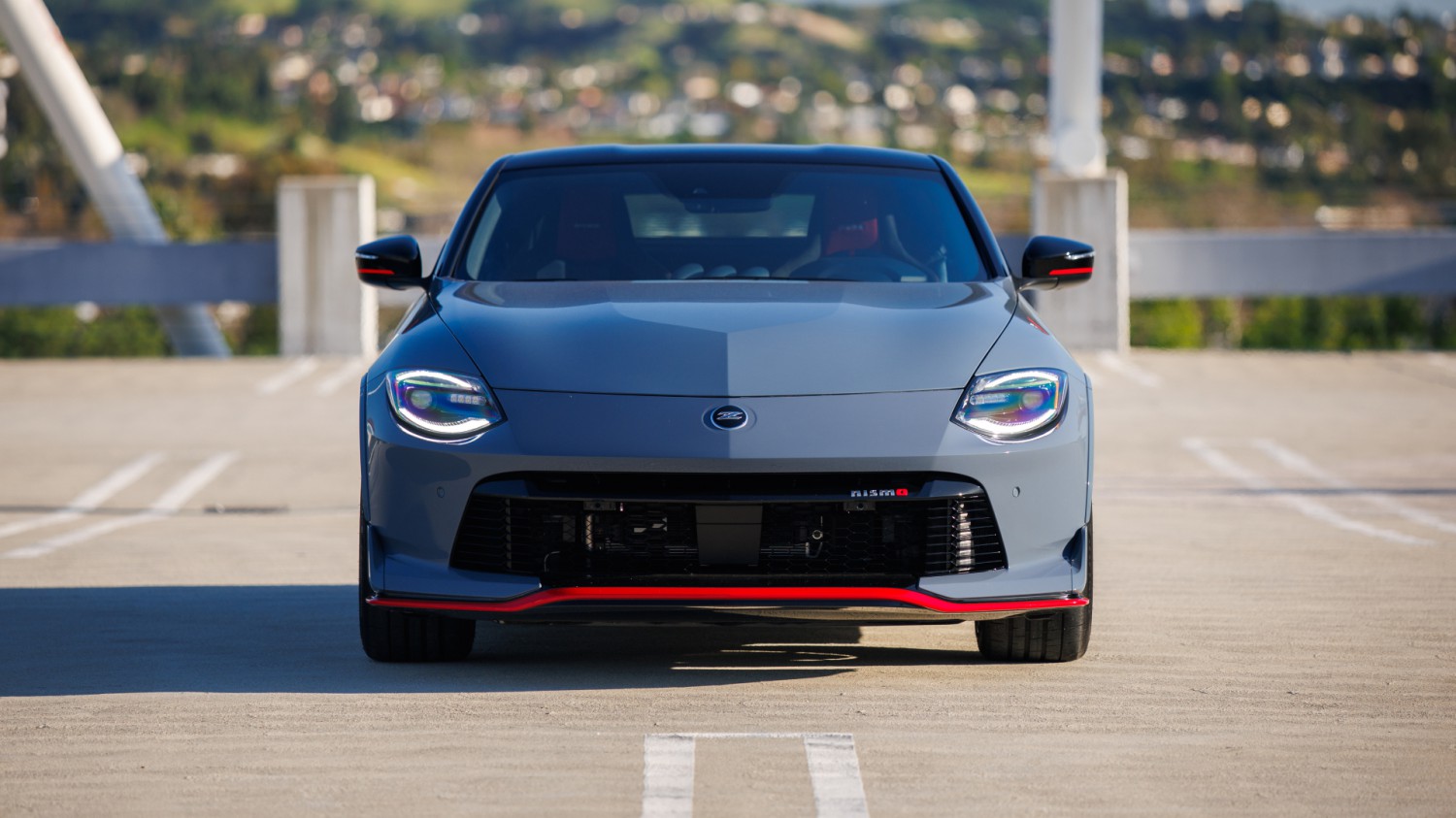 We Won’t See a New Nissan Z Until After 2030