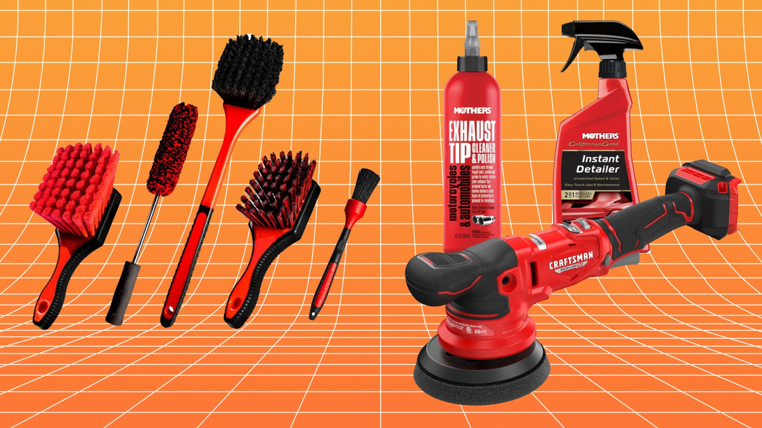 Best Car Detailing Deals on Amazon’s October Prime Days