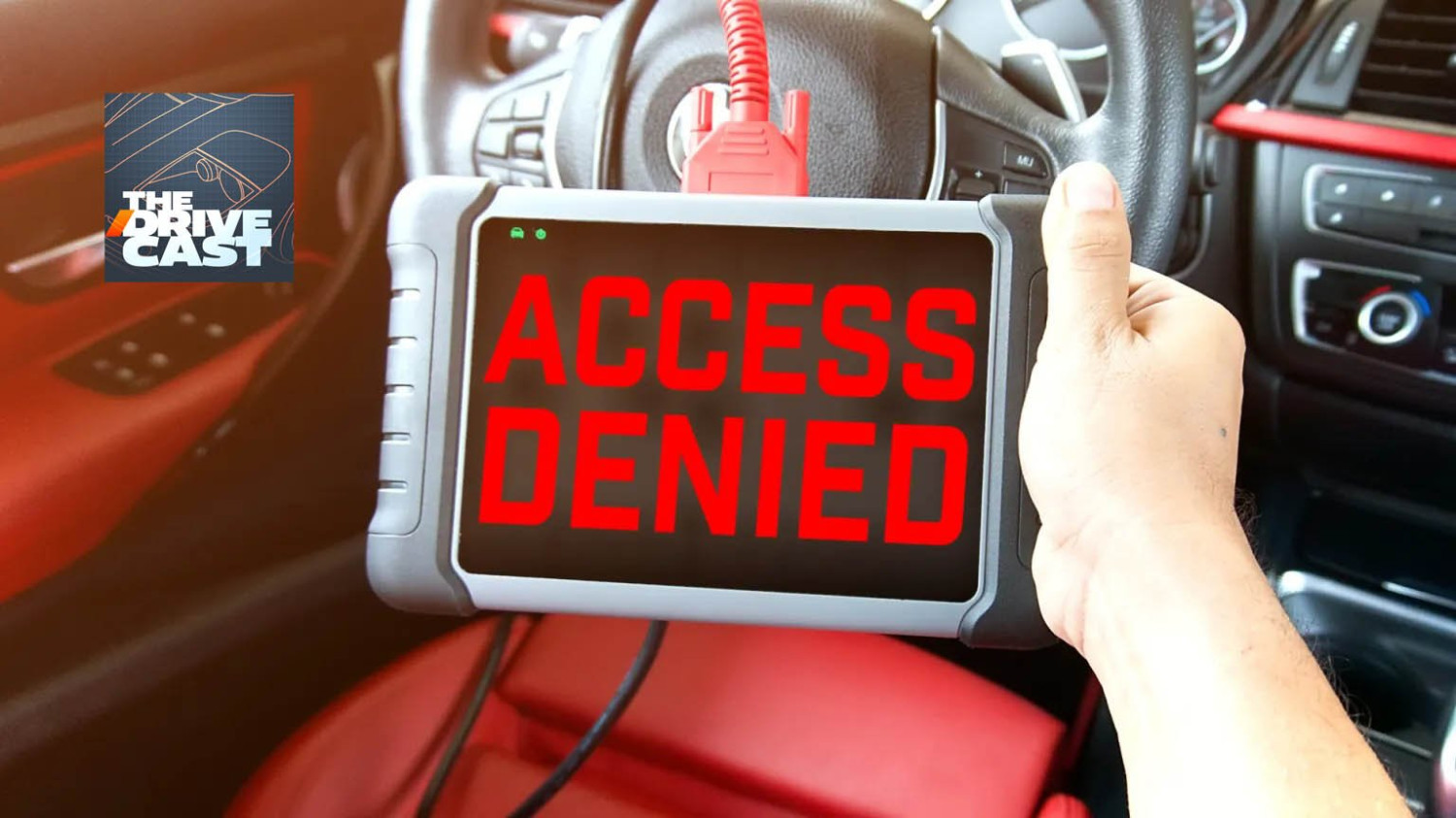 Automakers Keep Locking Your Car’s Brain. Tuners Keep Breaking In