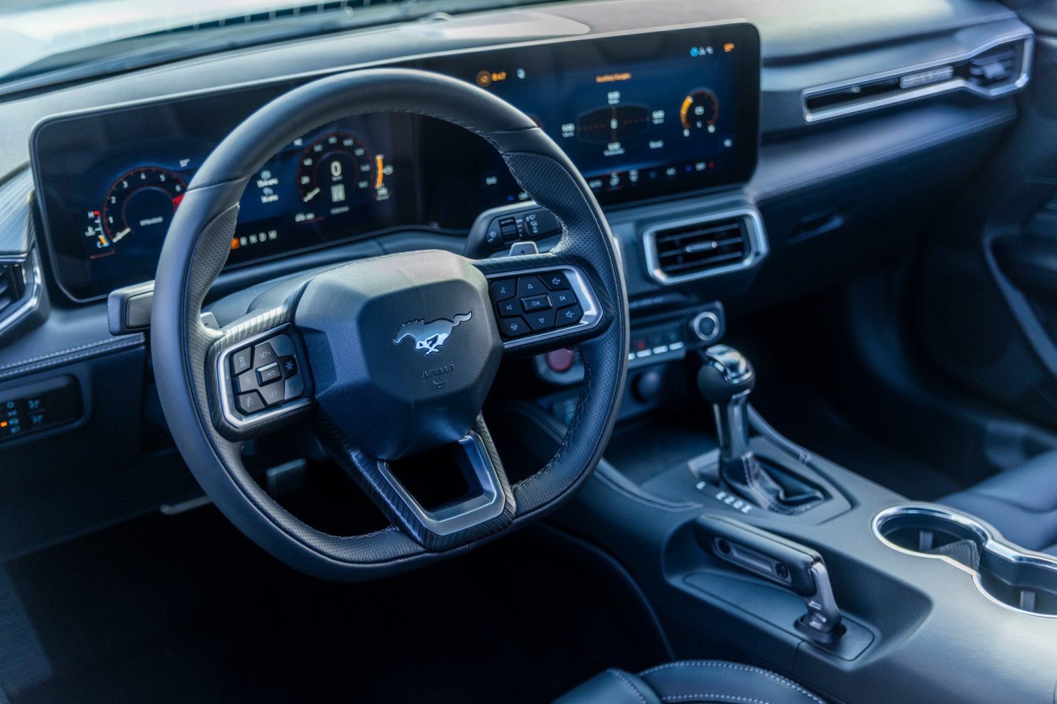 There’s Still Hope for the Old-Fashioned Hand Brake