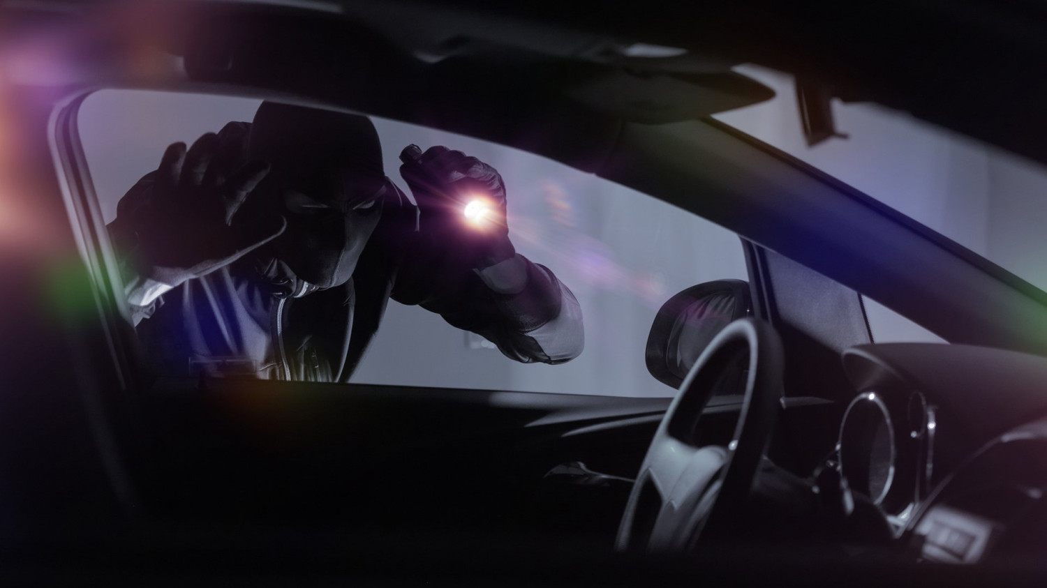 Your Car Is Now 21% Less Likely To Get Stolen, Except in Chicago
