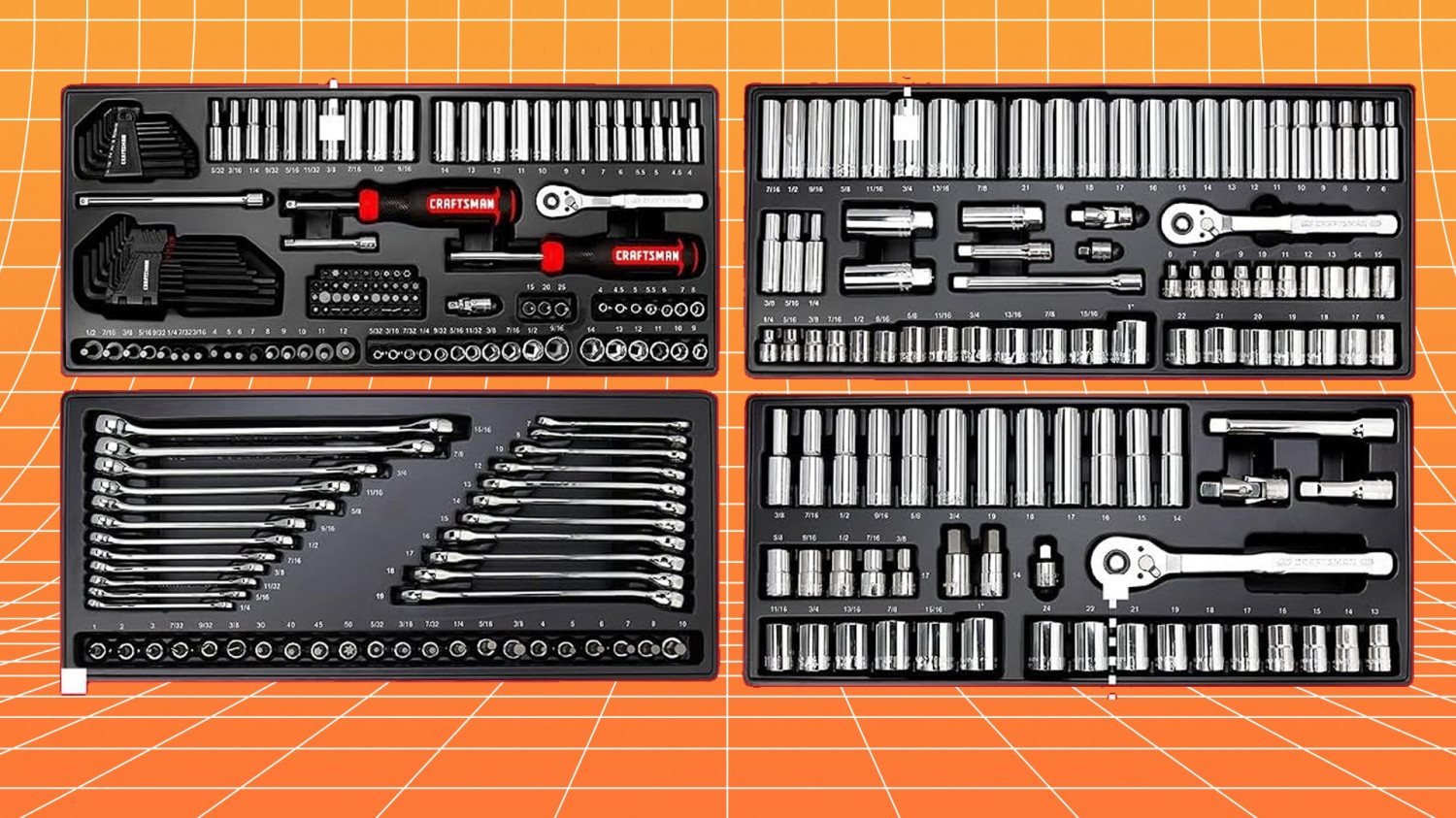 The Best Cheap Tool Deals at Amazon’s October Prime Day 2026
