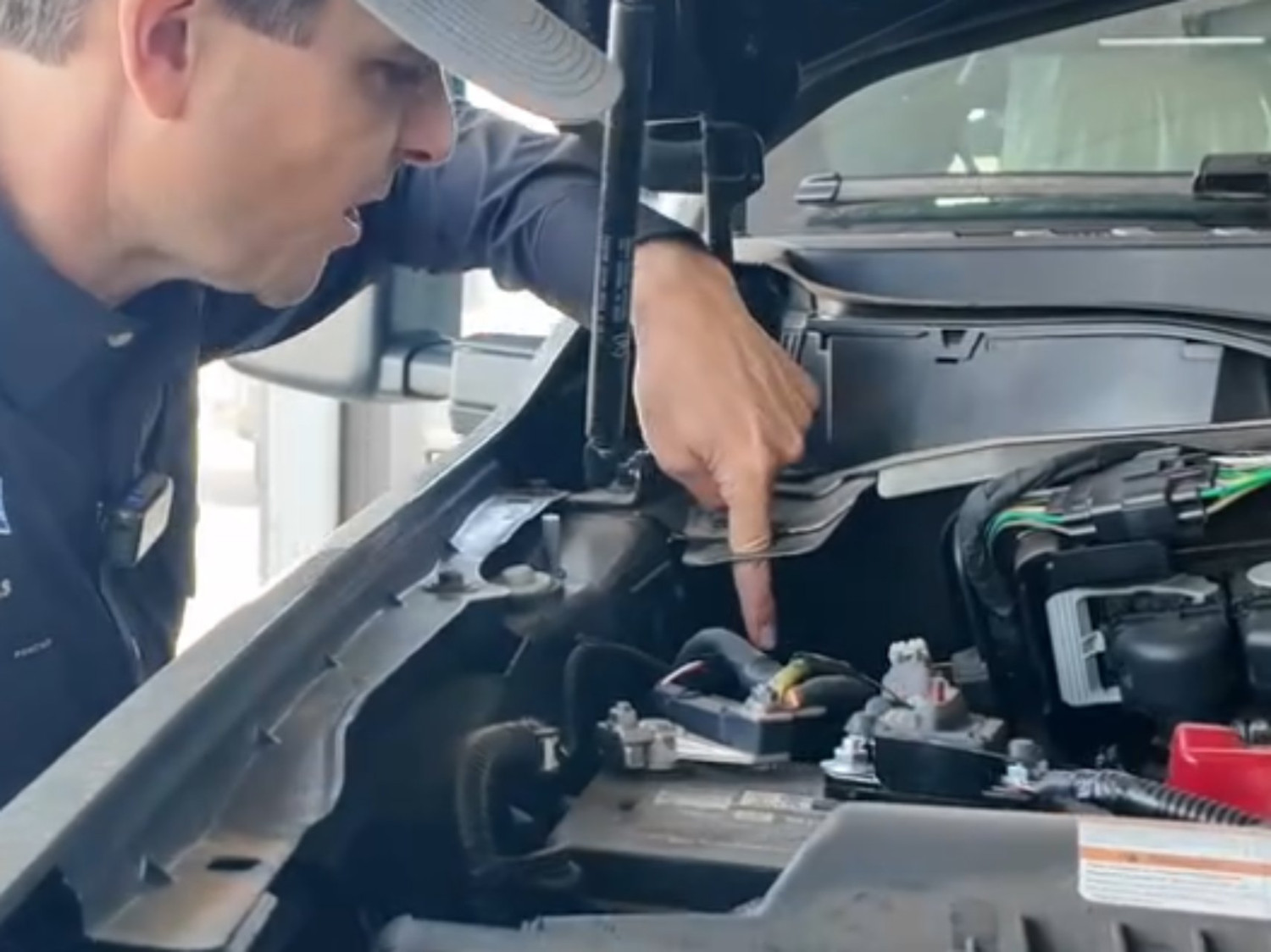 Ford, Ford Finally Addressed a Costly Design Flaw on the 2027 Super Duty
