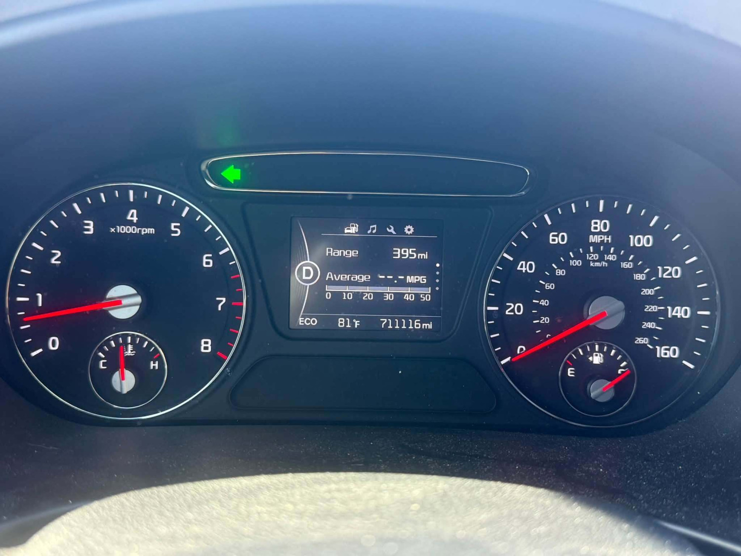 This 2017 Kia Sorento Is Still Running the Stock V6 at 715,000 Miles. What’s Your Excuse?