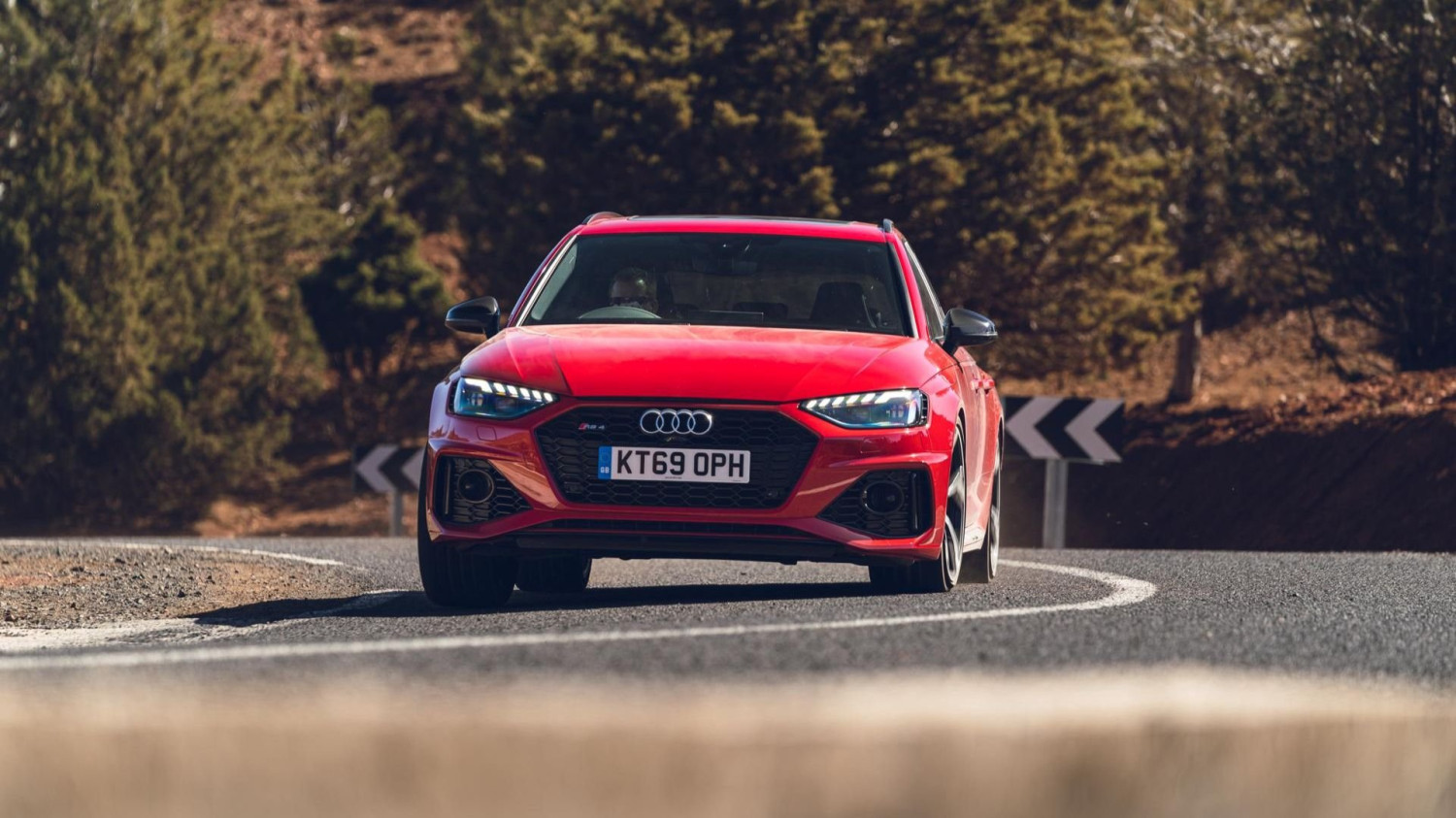 Audi, Audi R8, Audi Wants to Build More ‘Emotional’ Cars Like the R8, but It Has ‘Different Priorities’ Right Now