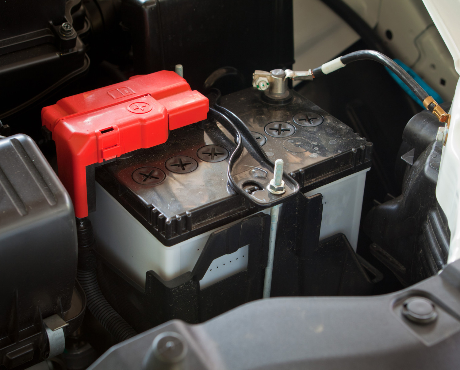 People Keep Damaging Garbage Trucks by Throwing Car Batteries in the Trash