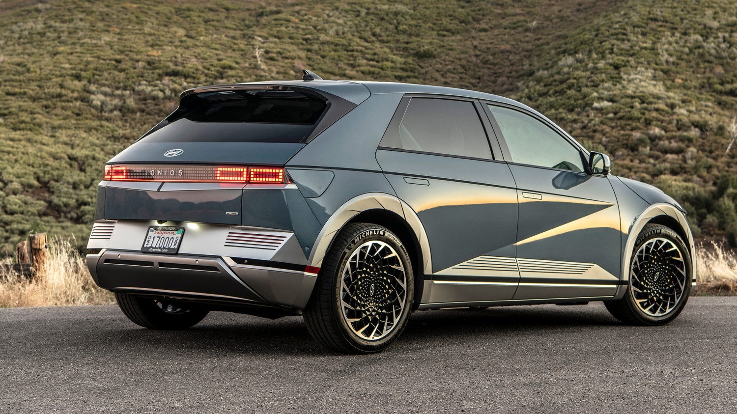 EVs Really Are Better for the Planet Than Gas Cars, but Their Power Source Matters: Study