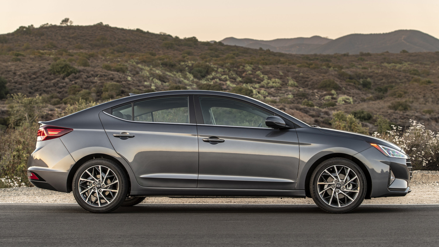 Kia, UCLA Study Says the ‘Kia Boys’ Could Still Be Stealing Cars in 16 Years
