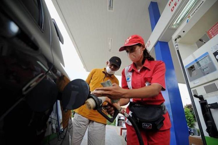 Apakah Mobil Belum Balik Nama Bisa Daftar Subsidi Tepat Pertamina?