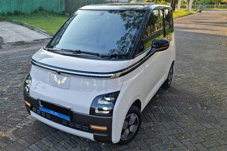 Pajak Mobil Listrik Berubah, Pasar Mobil Bekas Terancam Terkoreksi