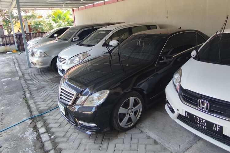 Cara Tangkal Modus Penipuan Segitiga di Bursa Mobil Bekas