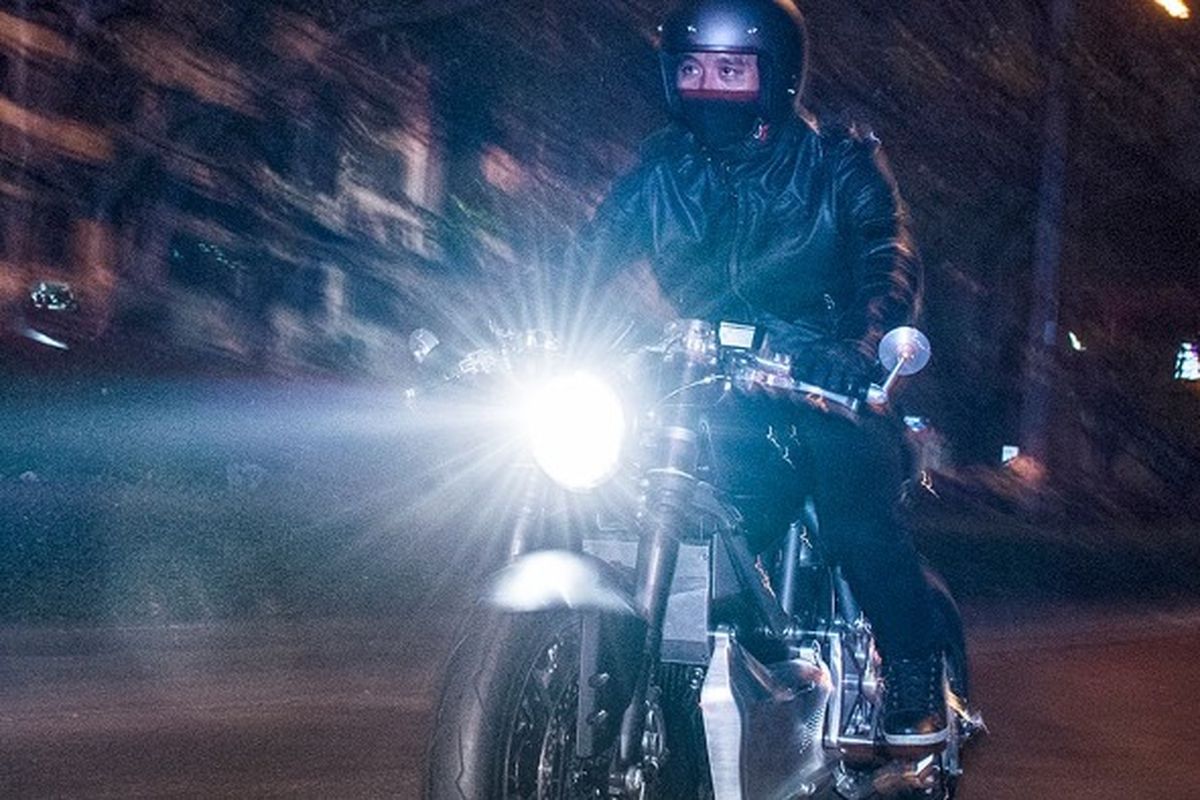 Pasang Lampu Bi-LED Jangan Malah Menyilaukan Pengendara Lain