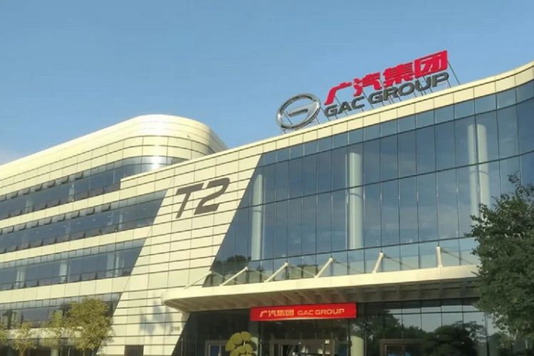 China Mulai Konsolidasi BUMN Otomotif, FAW Bidik Saham GAC