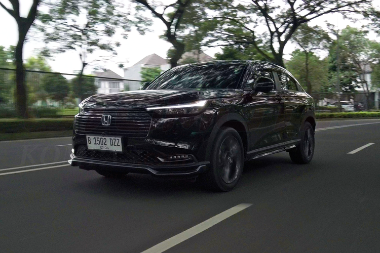 All New Honda CR-V Masih Impor dari Thailand, Kapan Dirakit Lokal?