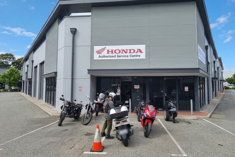 Perbandingan Biaya Servis Motor: Indonesia vs. Australia Bikin Kaget