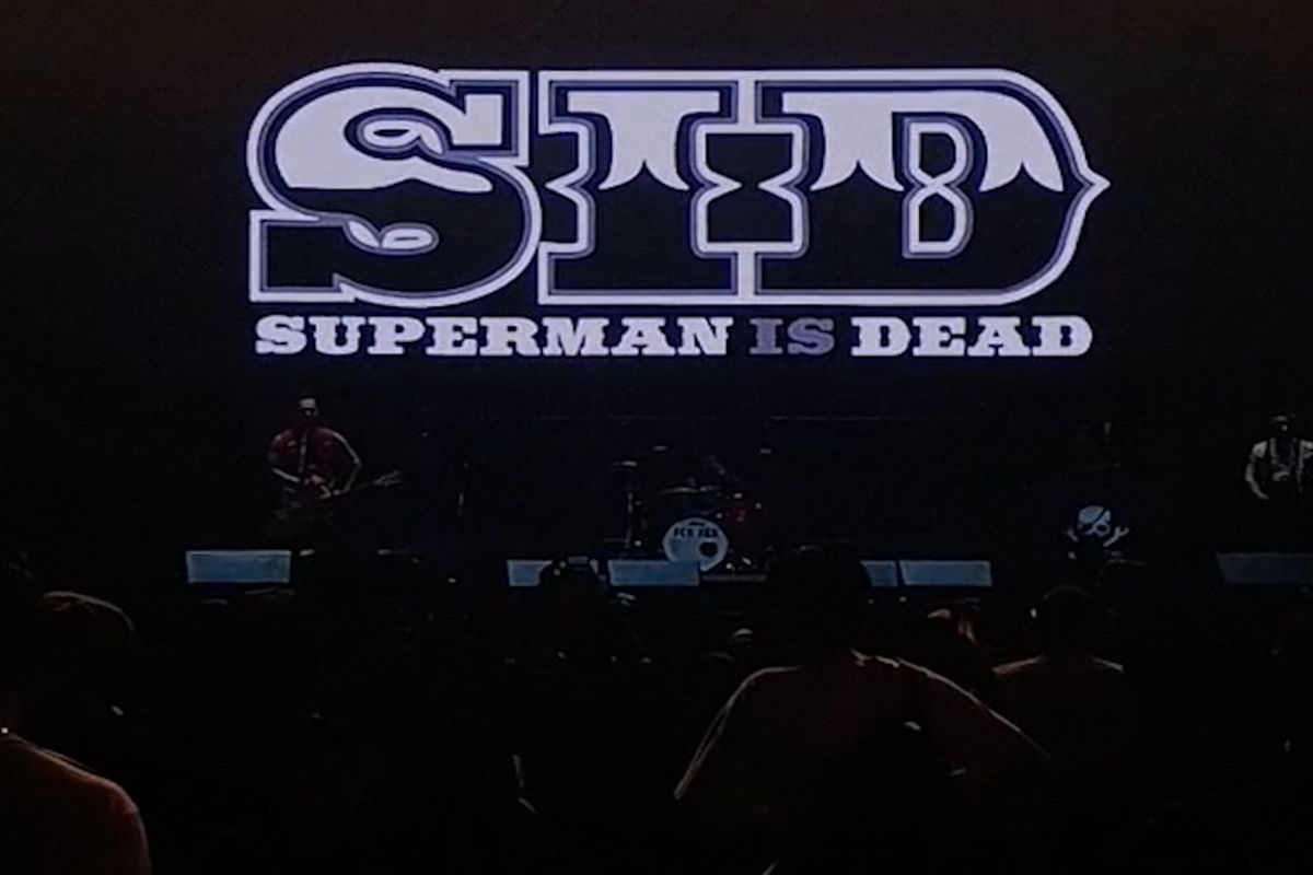 Kata Superman Is Dead Usai Keliling IIMS 2026