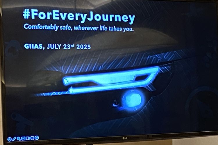 Bocoran Mobil Baru Subaru yang Siap Meluncur di GIIAS 2025