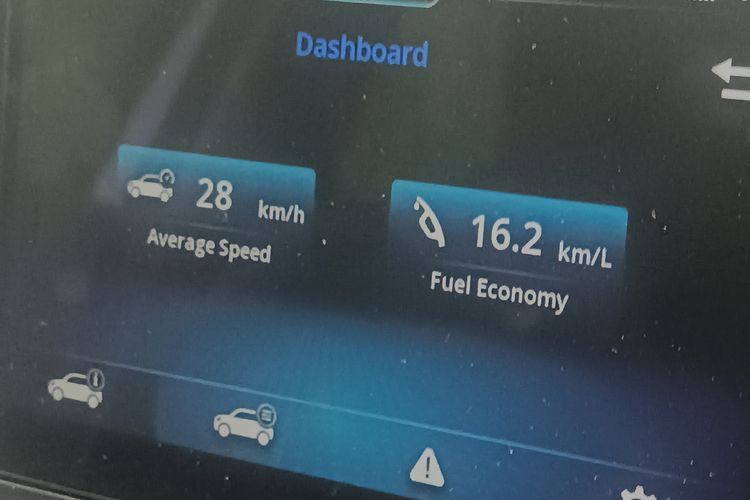 Berapa Harga Baterai Lithium-ion Suzuki Fronx Hybrid jika Rusak?