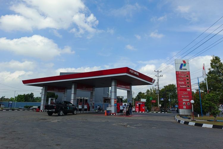 Tanggapan Pertamina Soal Solar Langka Setiap Akhir Tahun
