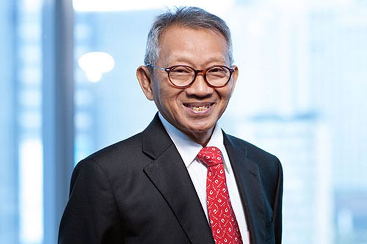 Tokoh Otomotif Nasional Bambang Trisulo Meninggal Dunia