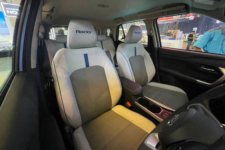 Bocoran Mobil Baru di GIIAS 2025, Sinyal Daihatsu Rocky Hybrid