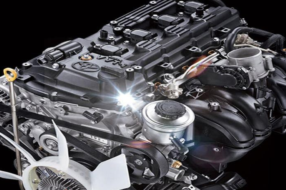 Kenali Tanda-tanda Radiator Mobil Tersumbat