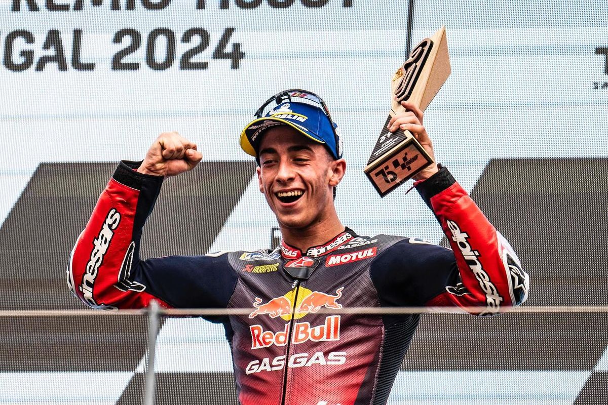 Pergeseran Pebalap MotoGP 2027: Quartararo, Acosta, dan Marquez