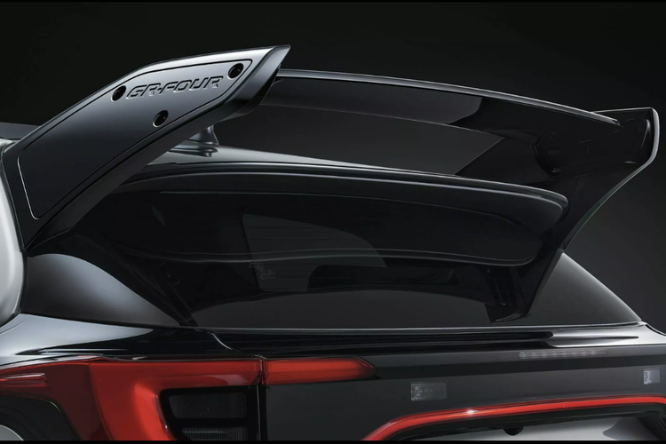 Toyota GR Yaris Tambah Aero Performance Package: Ini Ubahan dan Harganya