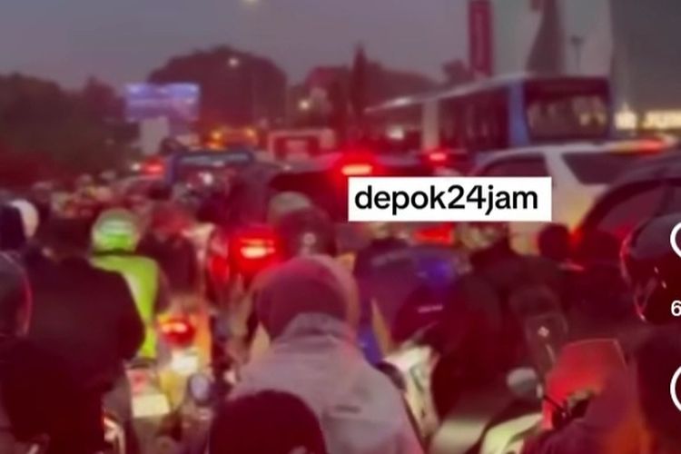 Mengatasi Stres Akibat Kemacetan di Jakarta: Tips dari Ahli
