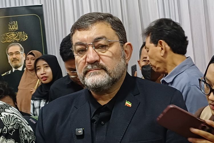 Analisis Ahli ITB: Vitalnya Selat Hormuz bagi Pasokan Minyak Dunia