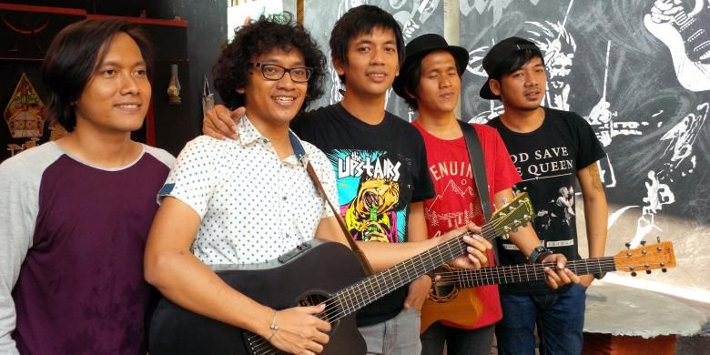 Sama-sama Mulai dari Nol, Alasan D’Masiv Cocok dengan Daihatsu