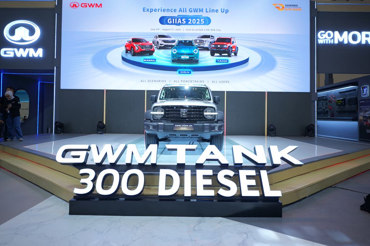 Rapor Positif GWM Indonesia Sepanjang 2025