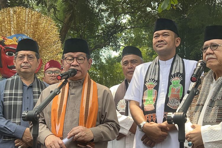 Pemprov DKI Resmi Pangkas Penggunaan Mobil Dinas