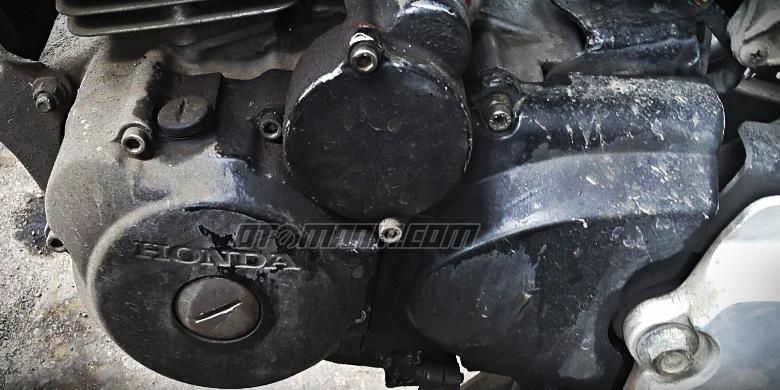 Ciri-ciri Motor Bekas yang Masih Layak Pakai dan Minim Risiko