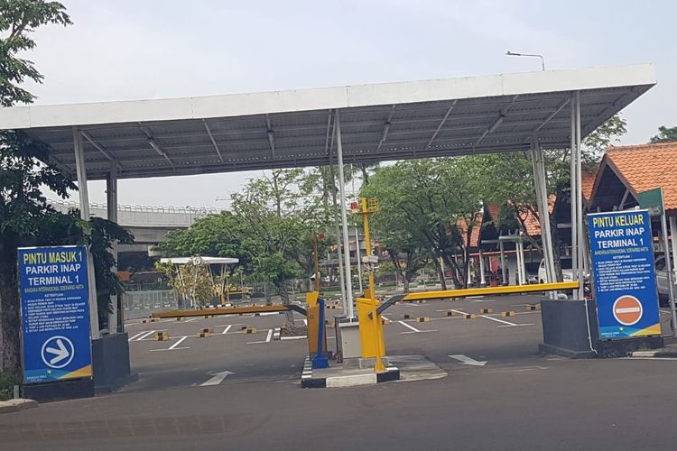 Awas Keliru, Ini Perbedaan Tarif Parkir Reguler dan Parkir Inap di Bandara Soekarno-Hatta