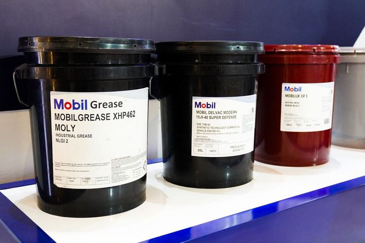 Perawatan Truk Tambang: Tips dan Rekomendasi dari Ahli