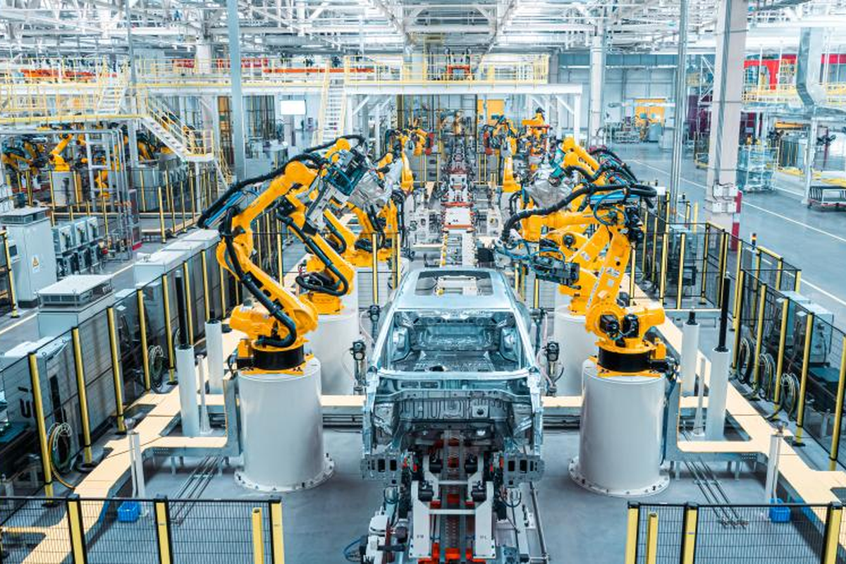 Chery Bicara soal Pabrik di Indonesia, Siap Groundbreaking Tahun Ini